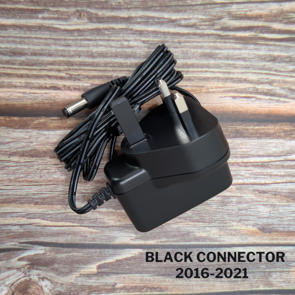 Arc4Health Charger (Black Connector)